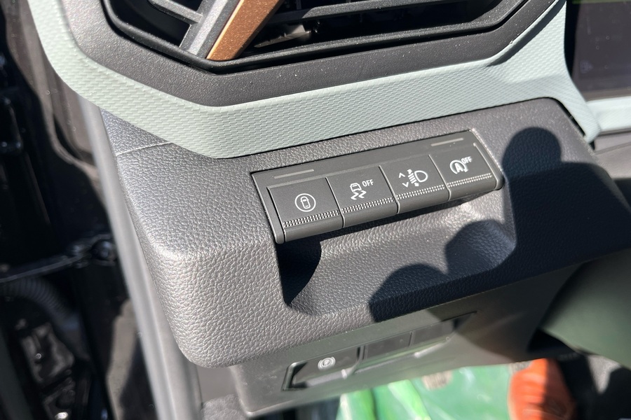 heti ajoon Dacia Duster