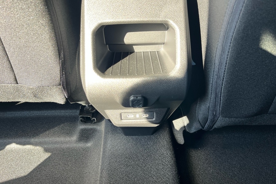 heti ajoon Dacia Duster