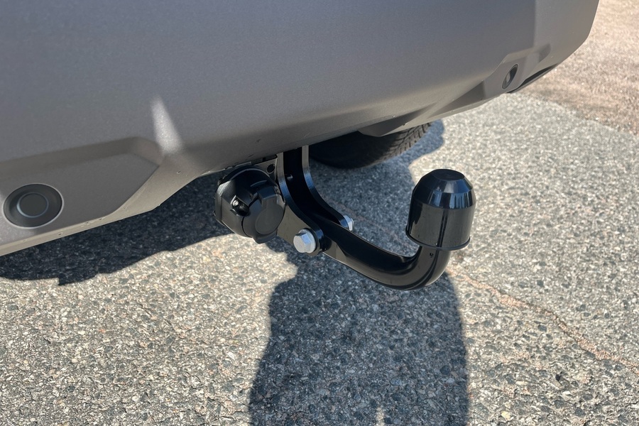 heti ajoon Dacia Duster