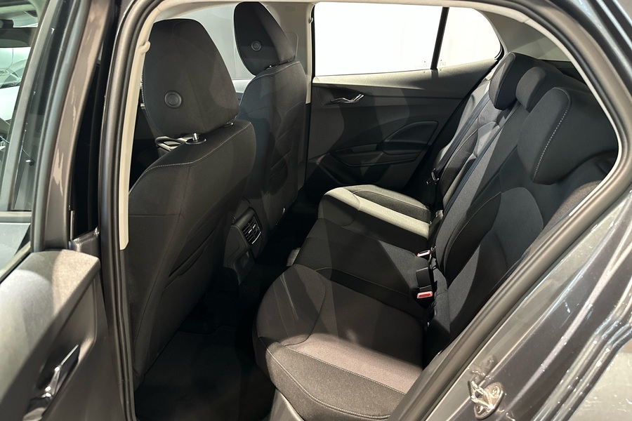 heti ajoon Skoda Fabia