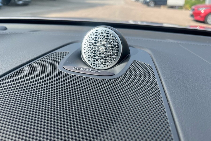 heti ajoon Volvo XC60