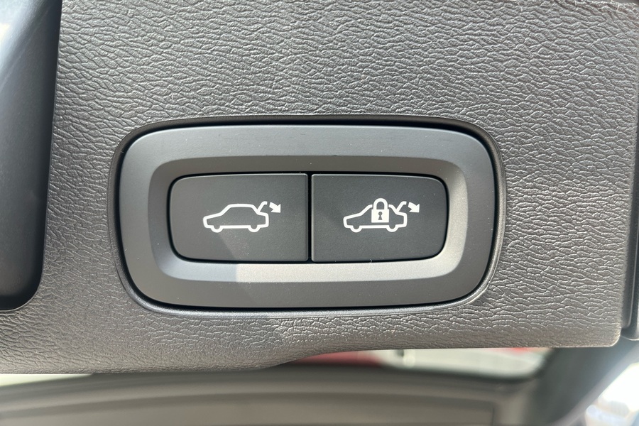 heti ajoon Volvo XC60