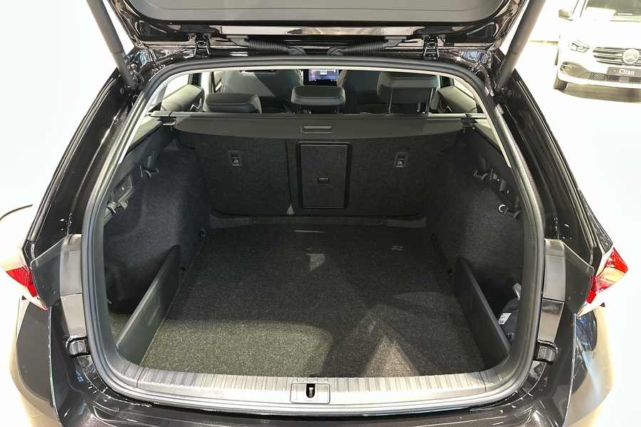 heti ajoon Skoda Octavia