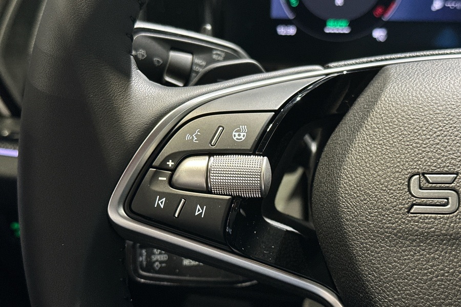 heti ajoon Skoda Kodiaq