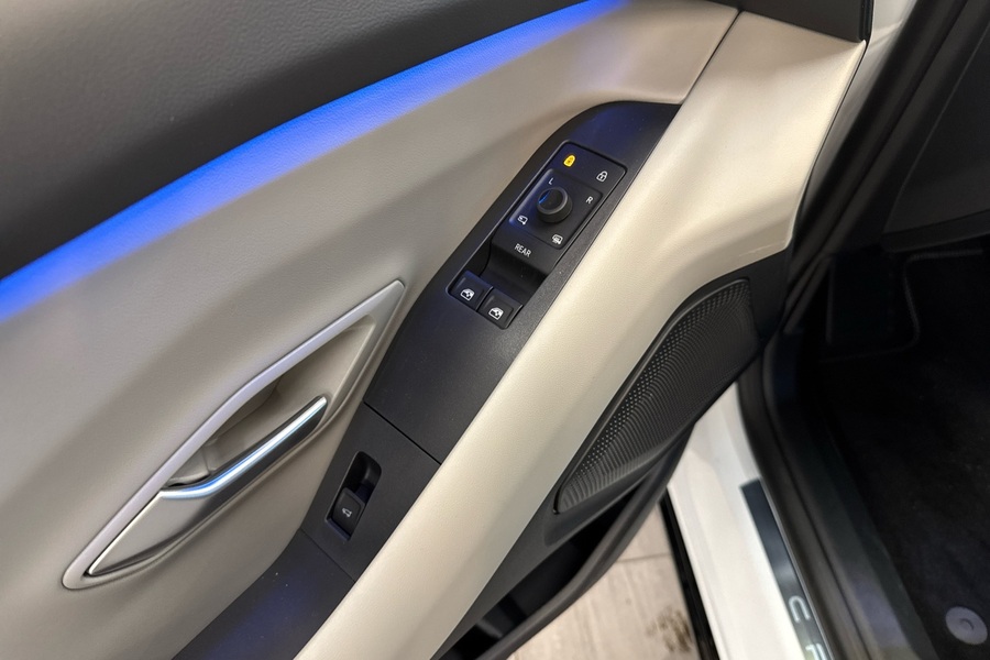 heti ajoon Ford Capri