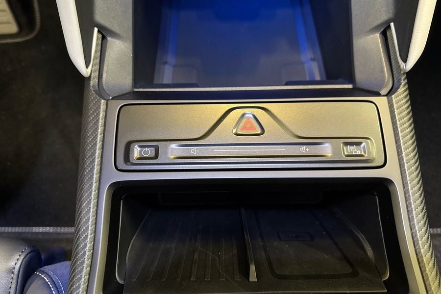 heti ajoon Ford Capri