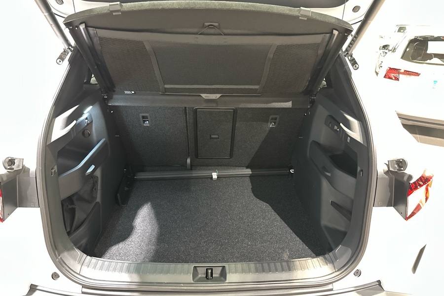 heti ajoon Skoda Elroq