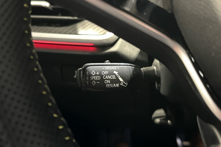 heti ajoon Skoda Elroq