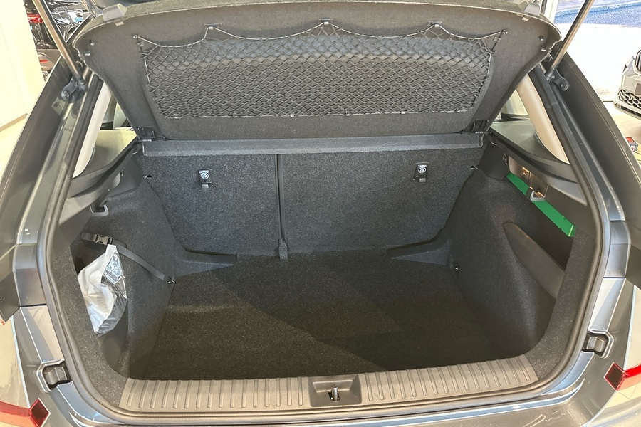 heti ajoon Skoda Kamiq