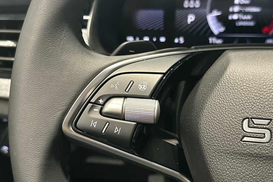 heti ajoon Skoda Kamiq