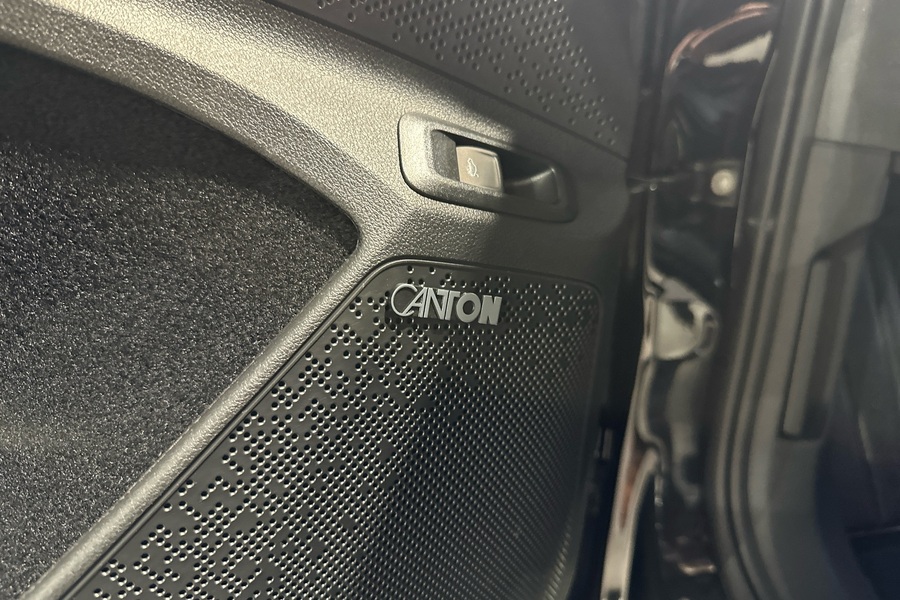 heti ajoon Skoda Enyaq