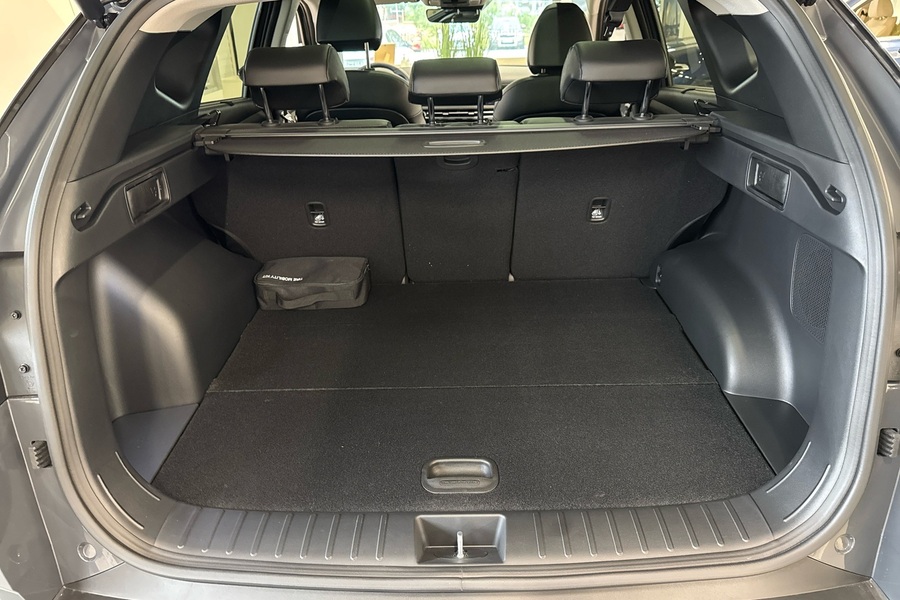 heti ajoon Hyundai Tucson