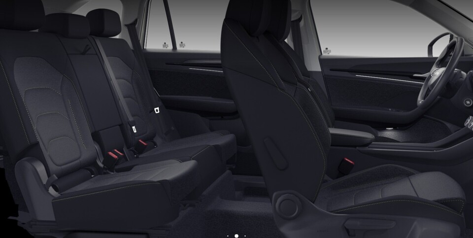 heti ajoon Skoda Kodiaq