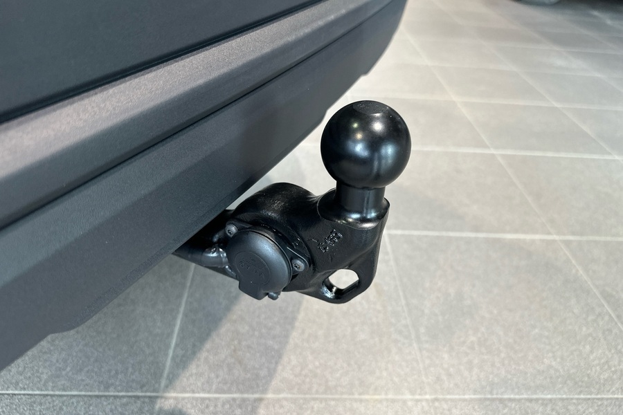 heti ajoon Skoda Karoq