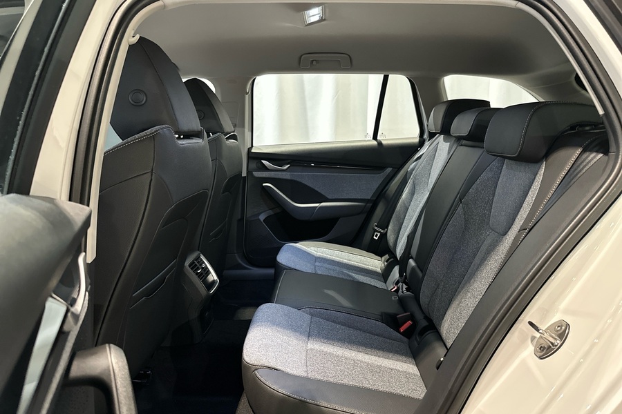 heti ajoon Skoda Octavia