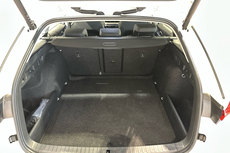 heti ajoon Skoda Octavia