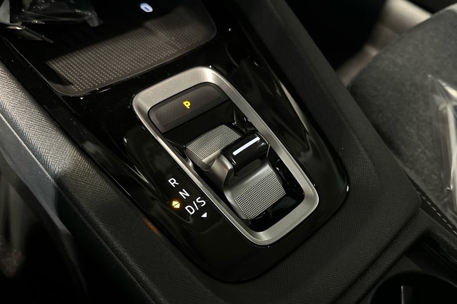 heti ajoon Skoda Octavia