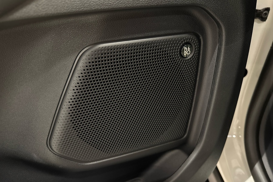 heti ajoon Ford Kuga