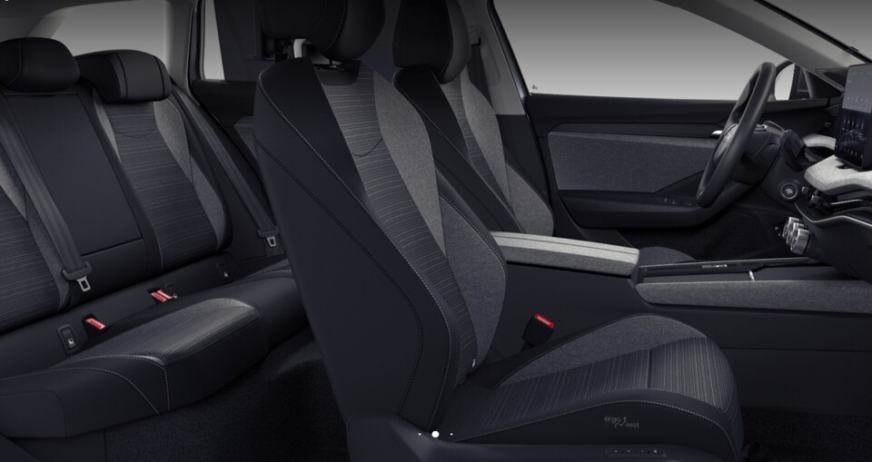 heti ajoon Skoda Superb