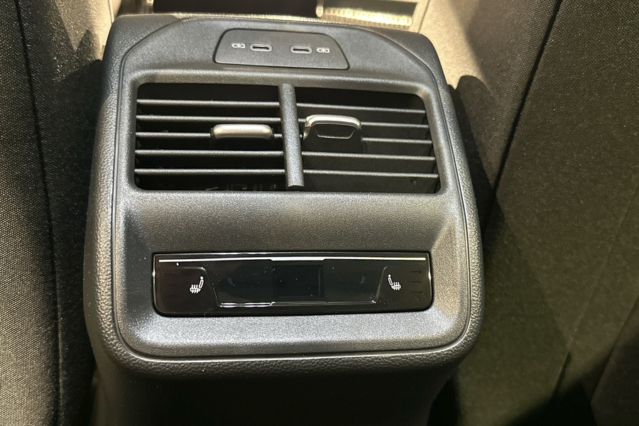 heti ajoon Skoda Superb