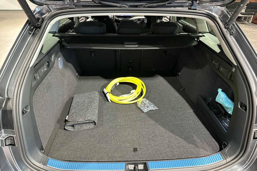 heti ajoon Skoda Superb