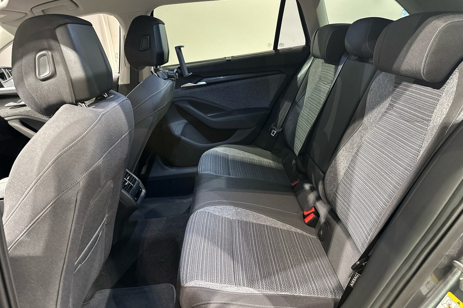 heti ajoon Skoda Superb