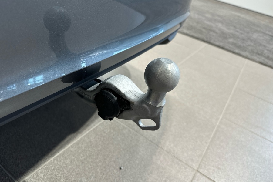 heti ajoon Skoda Superb