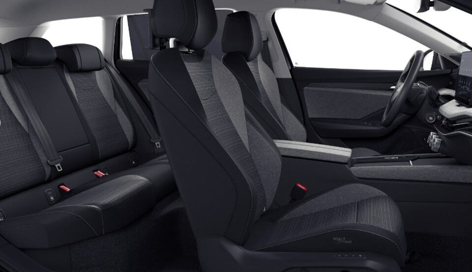 heti ajoon Skoda Superb