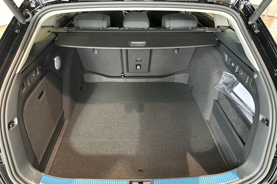 heti ajoon Skoda Superb