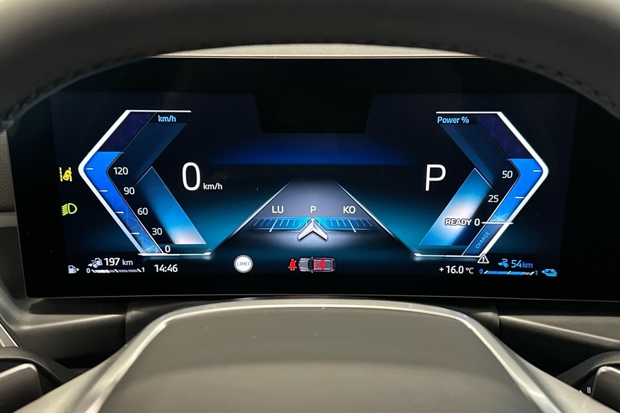 heti ajoon BMW 3-sarja