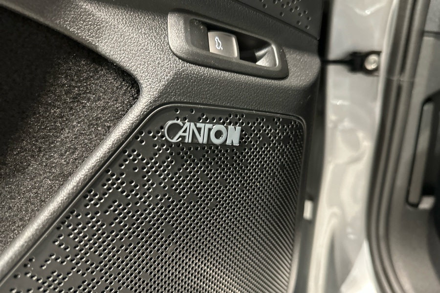 heti ajoon Skoda Enyaq