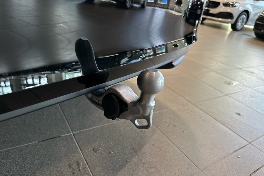 heti ajoon Skoda Superb