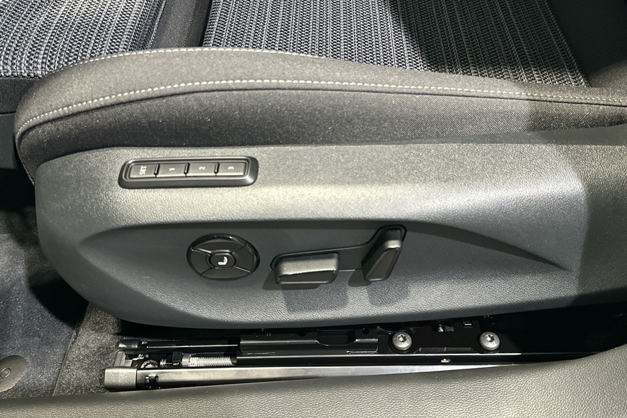 heti ajoon Skoda Superb