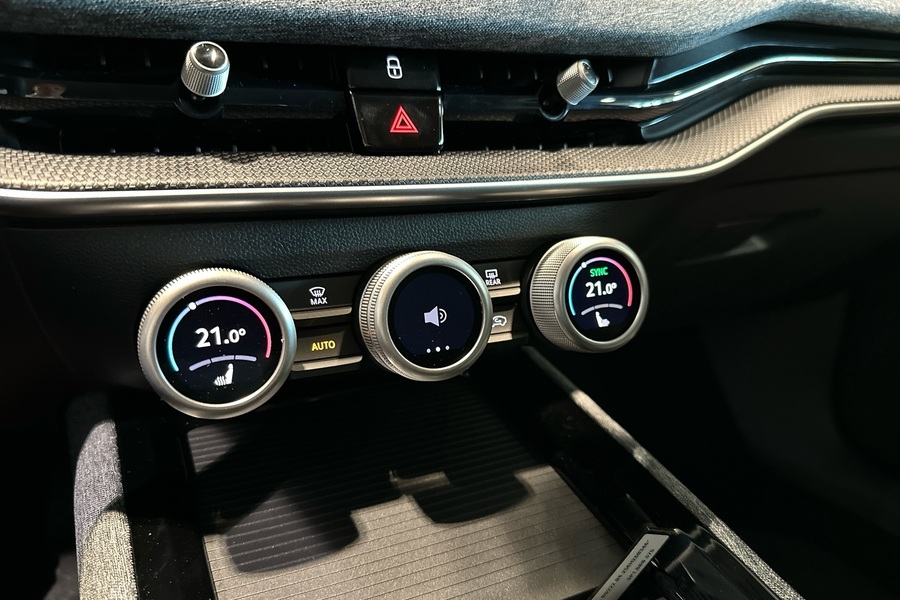 heti ajoon Skoda Superb