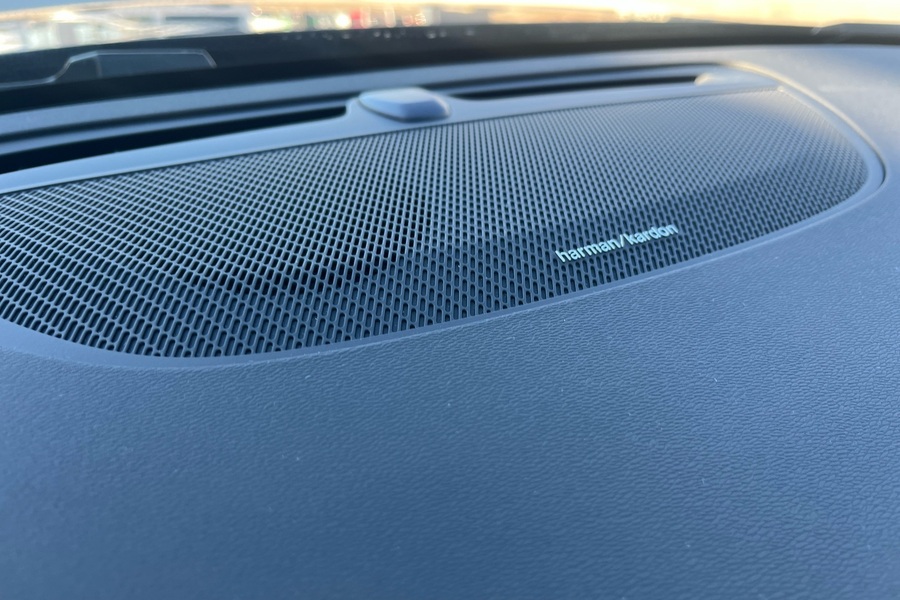 heti ajoon Volvo V60