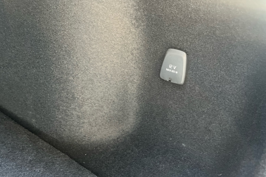 heti ajoon Volvo V60