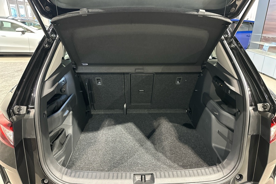 heti ajoon Skoda Elroq