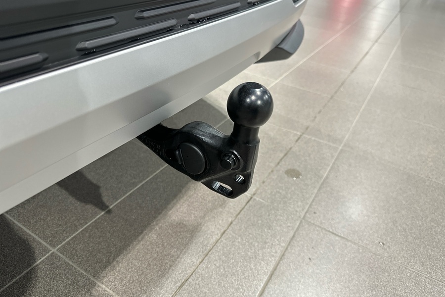 heti ajoon Skoda Elroq