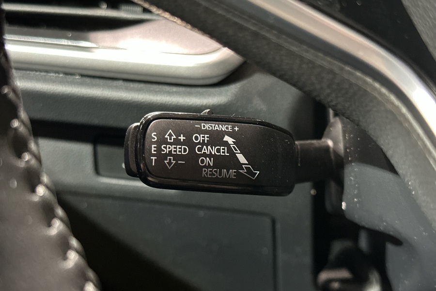 heti ajoon Skoda Elroq