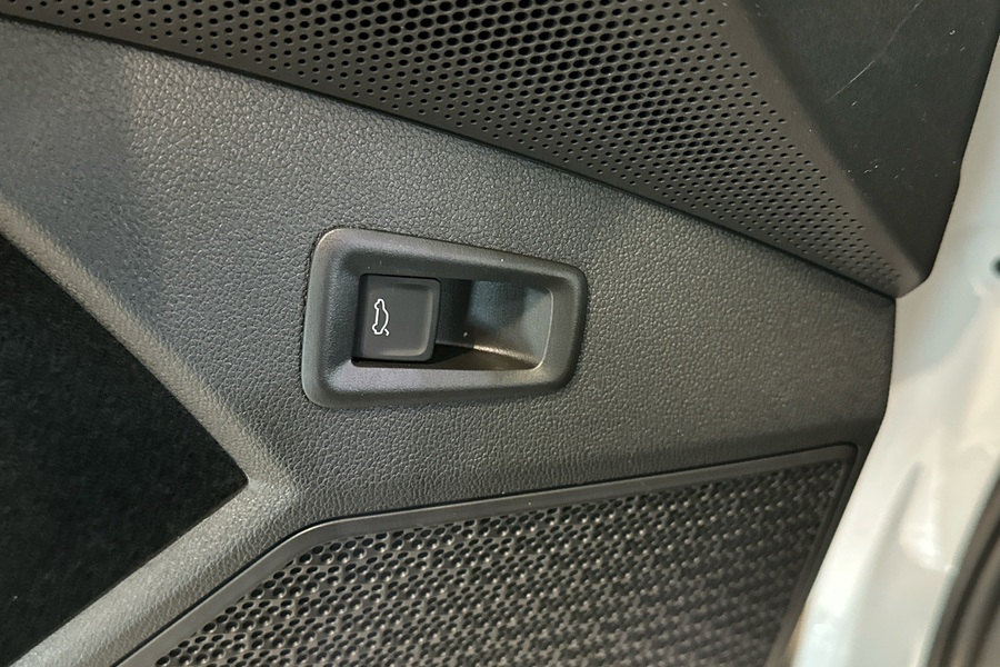 heti ajoon Skoda Kodiaq