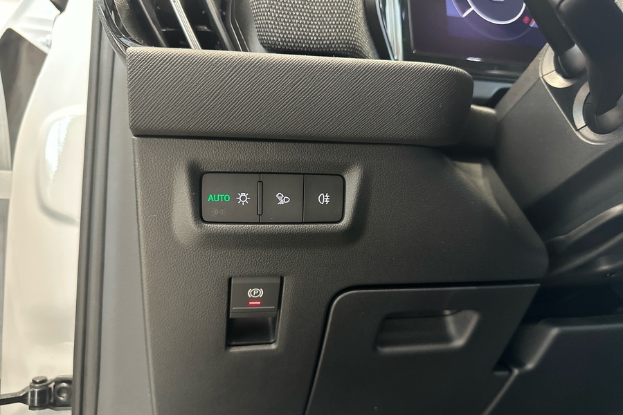 heti ajoon Skoda Kodiaq