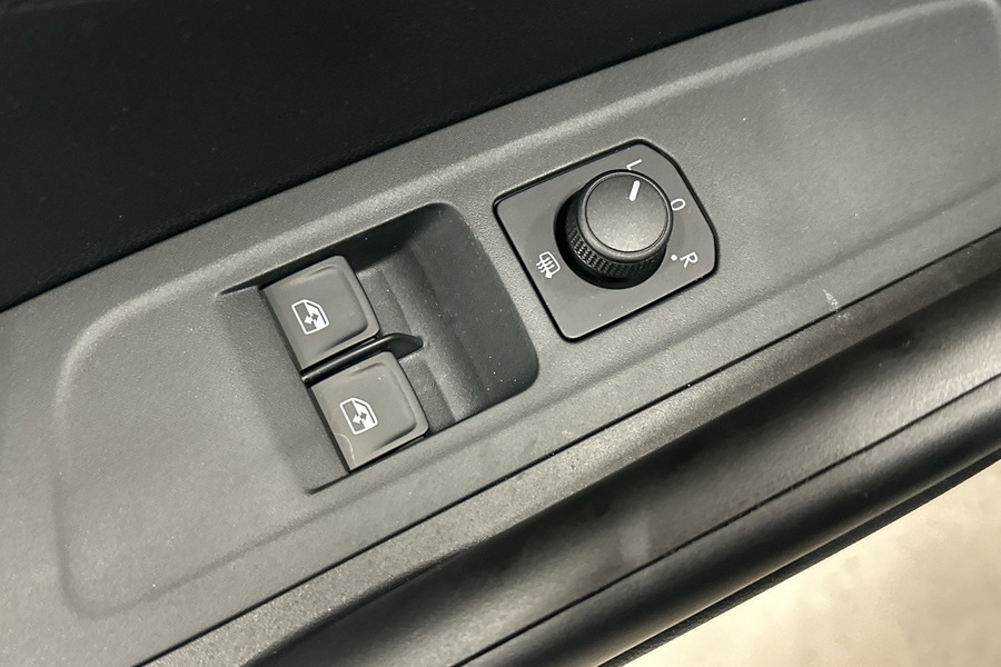 heti ajoon Skoda Fabia