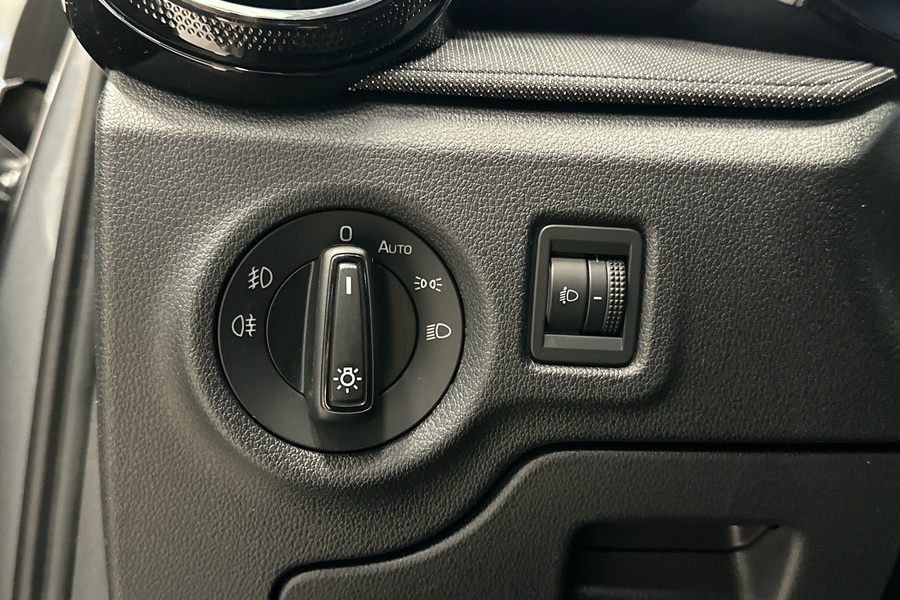 heti ajoon Skoda Fabia