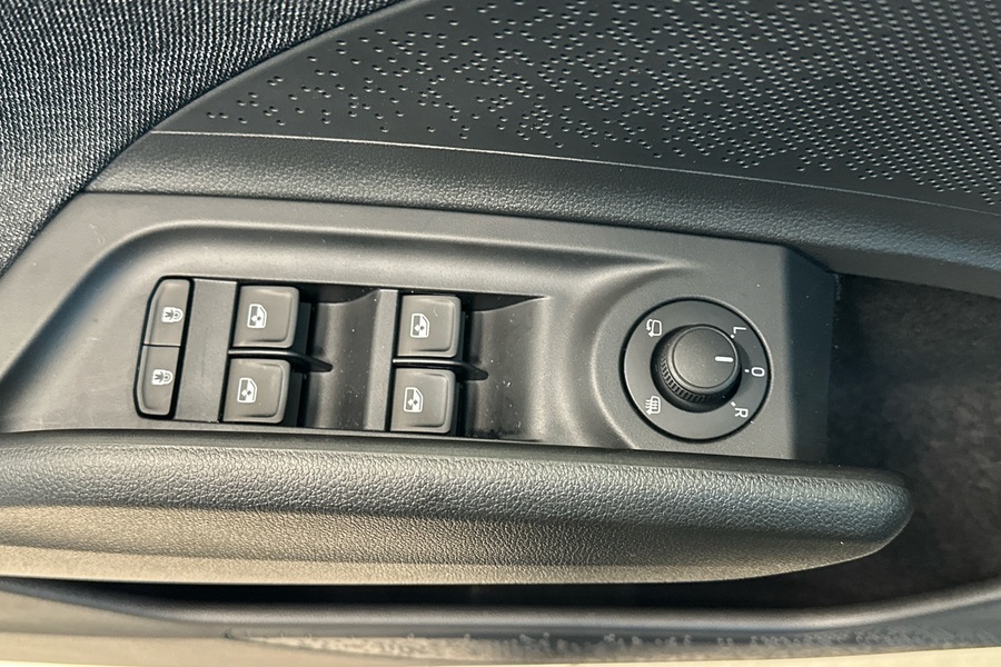 heti ajoon Skoda Elroq