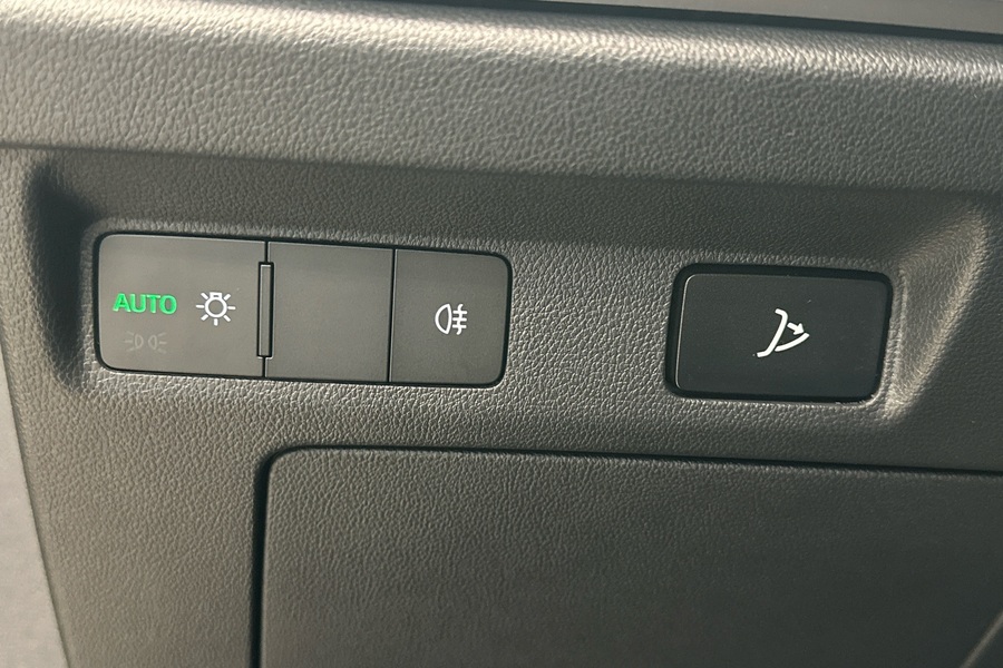 heti ajoon Skoda Elroq