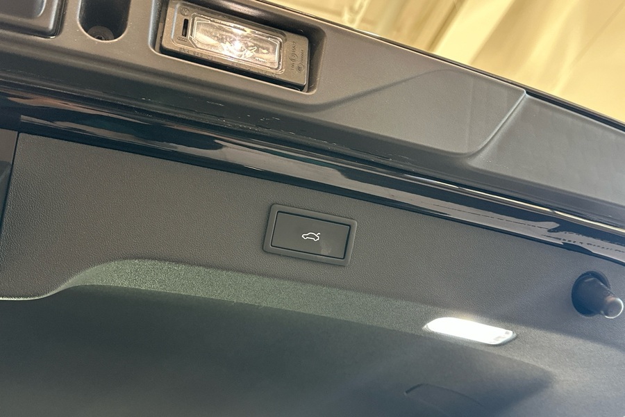 heti ajoon Skoda Enyaq