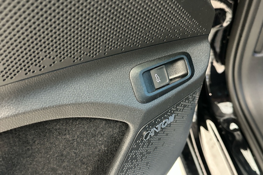 heti ajoon Skoda Enyaq