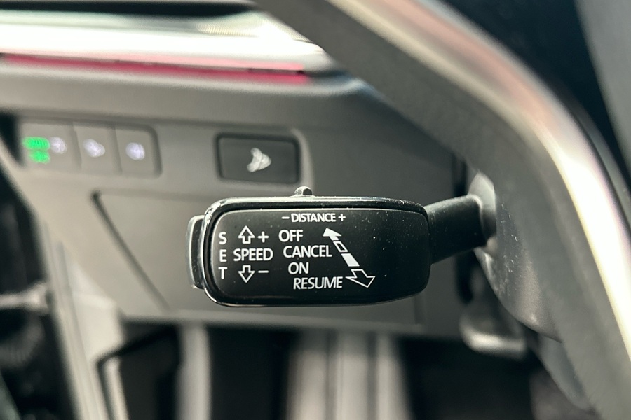 heti ajoon Skoda Enyaq