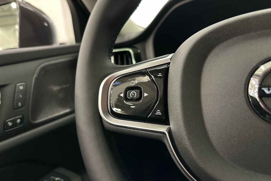 heti ajoon Volvo V60