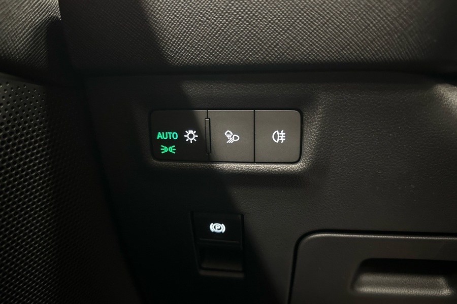 heti ajoon Skoda Kodiaq